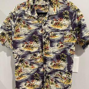 Like new J crew summer shirt